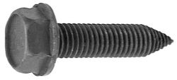 8-1.25 X 30MM HEX WASHER HEAD -